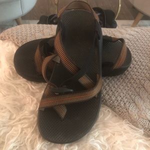 Chacos Men Size 10
